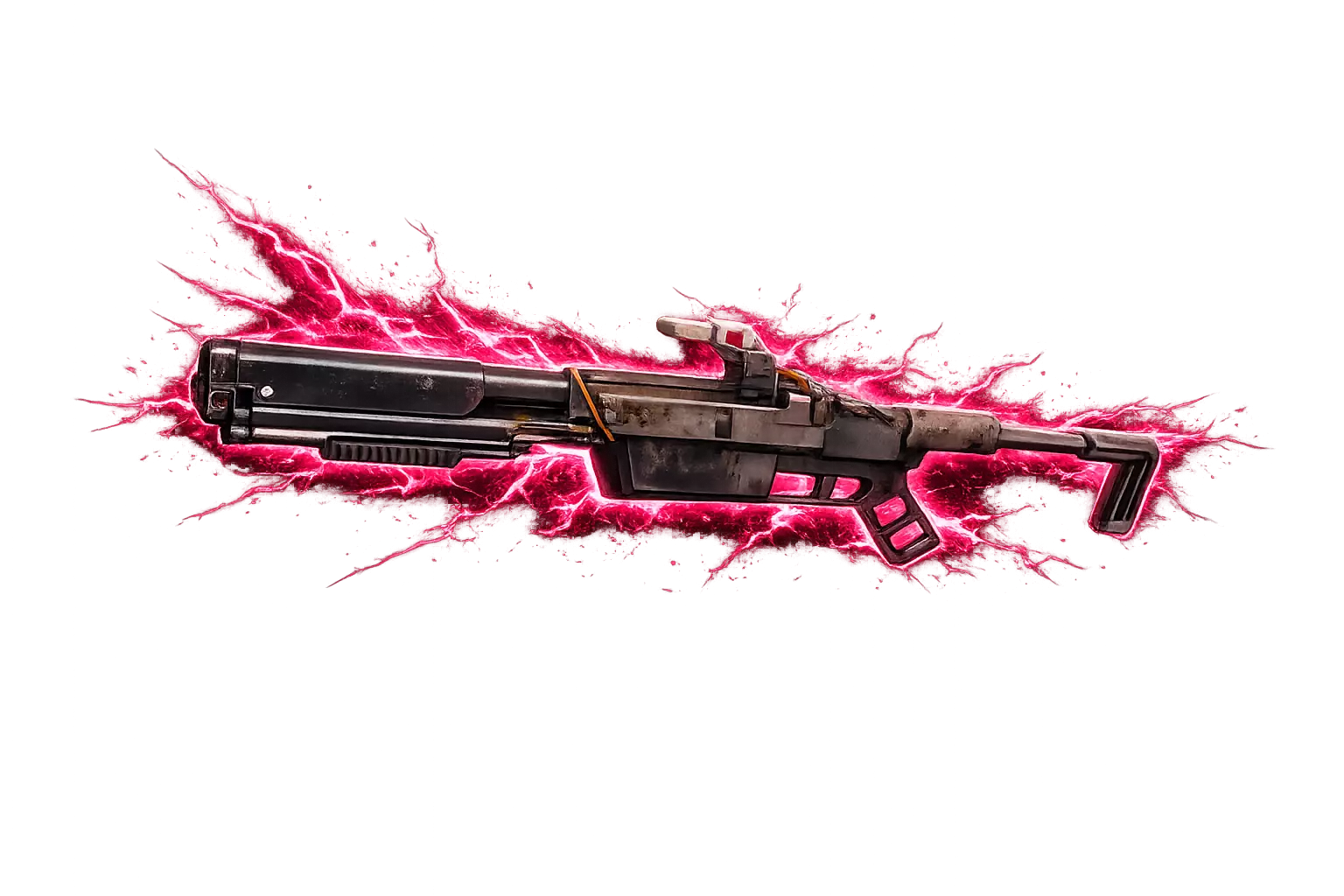 Vulcano Semi-Automatic Shotgun